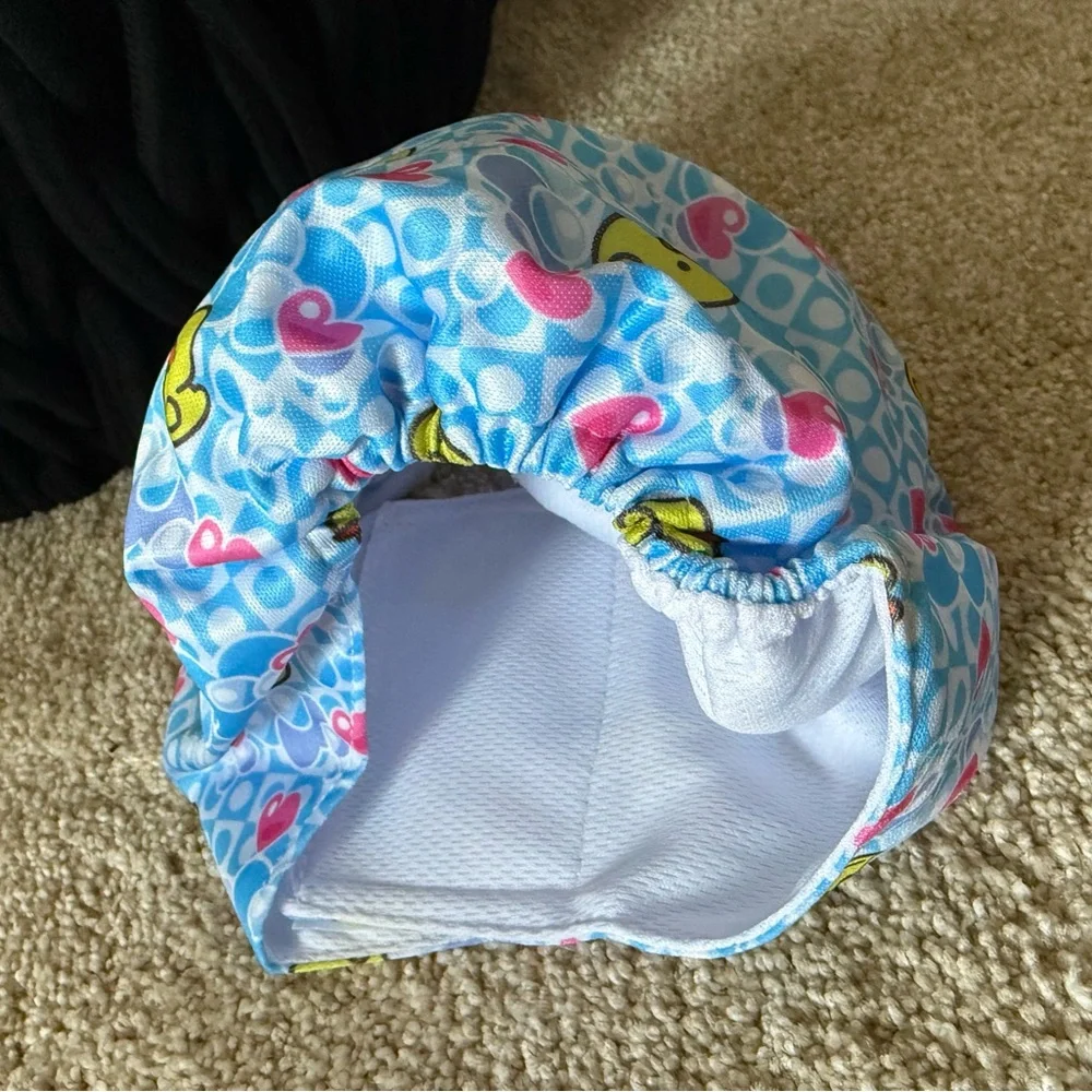 Male Dog Diaper Size Large NWT